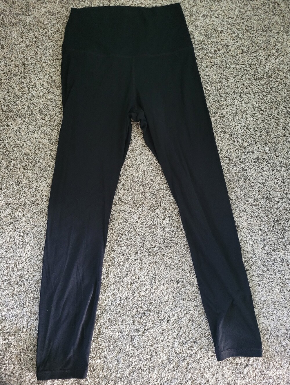 Quince Ultra-Form High-Rise Legging Size Medium